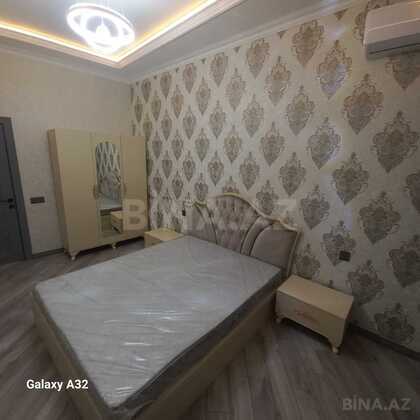 3 otaqlı Yeni tikili, Binəqədi r., Bakı