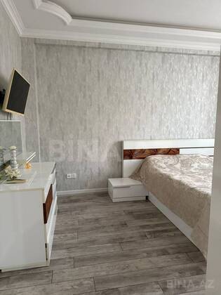 2 otaqlı Yeni tikili, Nəriman Nərimanov m., Bakı
