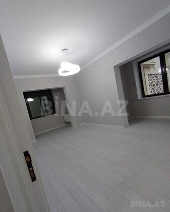 2 otaqlı Köhnə tikili, Xətai r., Bakı