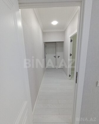 2 otaqlı Köhnə tikili, Xətai r., Bakı