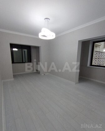 2 otaqlı Köhnə tikili, Xətai r., Bakı