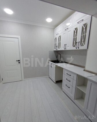 2 otaqlı Köhnə tikili, Xətai r., Bakı