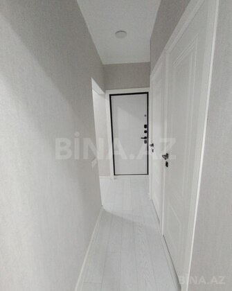 2 otaqlı Köhnə tikili, Xətai r., Bakı