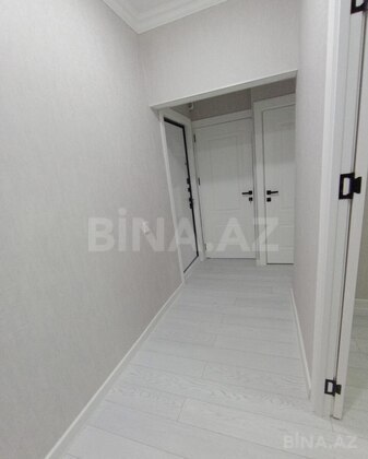2 otaqlı Köhnə tikili, Xətai r., Bakı