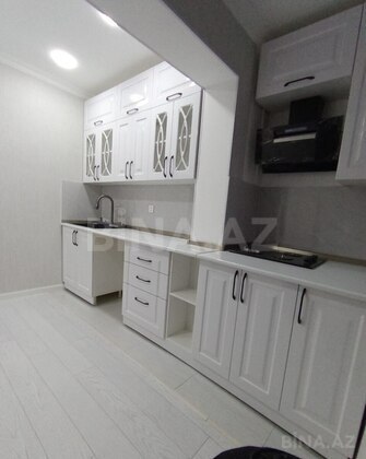 2 otaqlı Köhnə tikili, Xətai r., Bakı