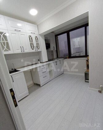 2 otaqlı Köhnə tikili, Xətai r., Bakı