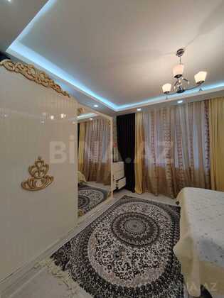 2 otaqlı Köhnə tikili, Xətai r., Bakı