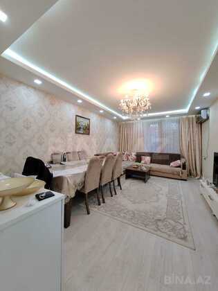 2 otaqlı Köhnə tikili, Xətai r., Bakı