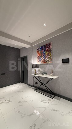 3 otaqlı Yeni tikili, Elmlər Akademiyası m., Bakı