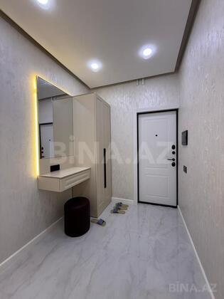 3 otaqlı Köhnə tikili, Əhmədli m., Bakı