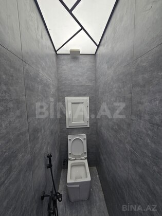 3 otaqlı Köhnə tikili, Əhmədli m., Bakı