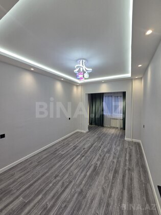 3 otaqlı Köhnə tikili, Əhmədli m., Bakı