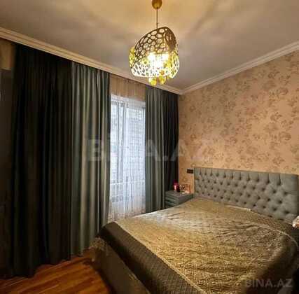 2 otaqlı Yeni tikili, Elmlər Akademiyası m., Bakı