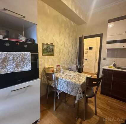2 otaqlı Yeni tikili, Elmlər Akademiyası m., Bakı