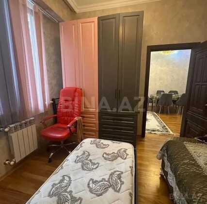 2 otaqlı Yeni tikili, Elmlər Akademiyası m., Bakı