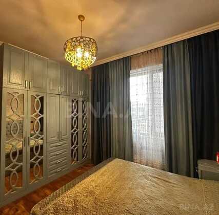 2 otaqlı Yeni tikili, Elmlər Akademiyası m., Bakı
