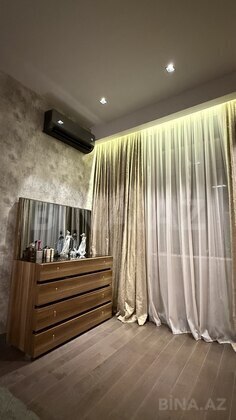 3 otaqlı Yeni tikili, Elmlər Akademiyası m., Bakı