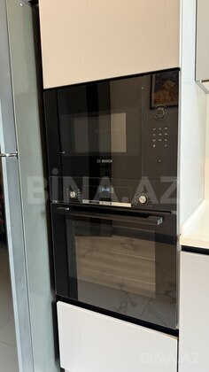3 otaqlı Yeni tikili, Elmlər Akademiyası m., Bakı