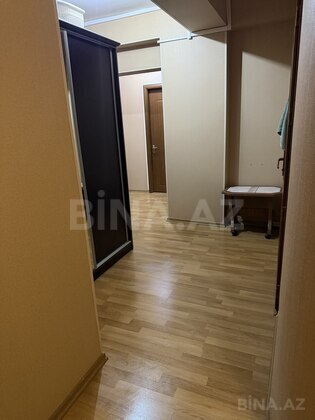 2 otaqlı Yeni tikili, Yeni Yasamal q., Bakı