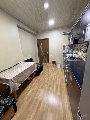 2 otaqlı Yeni tikili, Yeni Yasamal q., Bakı