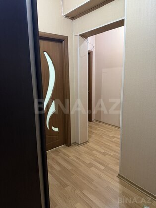 2 otaqlı Yeni tikili, Yeni Yasamal q., Bakı