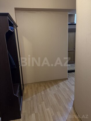 2 otaqlı Yeni tikili, Yeni Yasamal q., Bakı