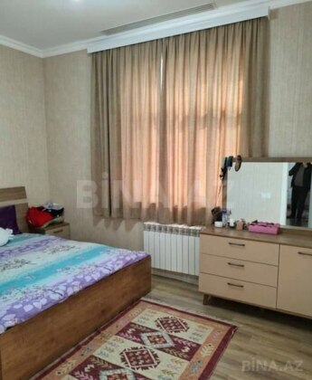 2 otaqlı Yeni tikili, İnşaatçılar m., Bakı
