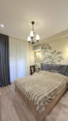 2 otaqlı Yeni tikili, Azadlıq Prospekti m., Bakı