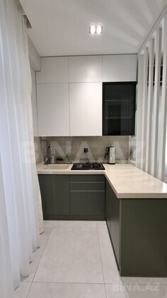 2 otaqlı Yeni tikili, Azadlıq Prospekti m., Bakı