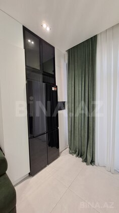 2 otaqlı Yeni tikili, Azadlıq Prospekti m., Bakı