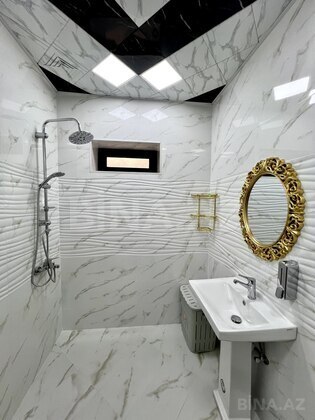 7 otaqlı Həyət evi/Bağ evi, Qəbələ