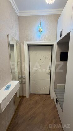 3 otaqlı Yeni tikili, Sumqayıt