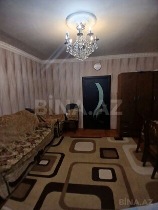 2 otaqlı Köhnə tikili, Xalqlar Dostluğu m., Bakı