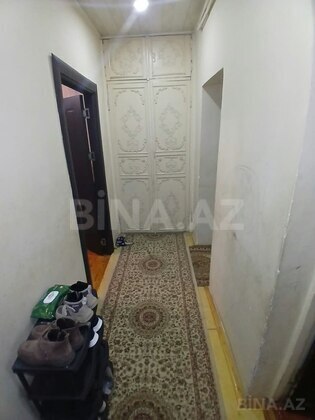 2 otaqlı Köhnə tikili, Xalqlar Dostluğu m., Bakı