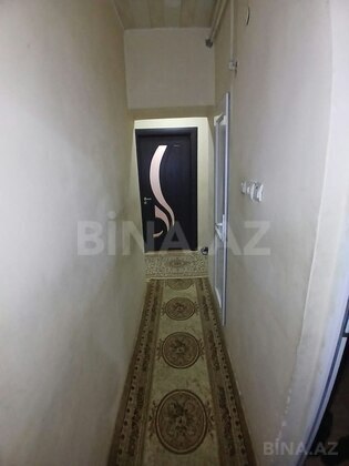 2 otaqlı Köhnə tikili, Xalqlar Dostluğu m., Bakı