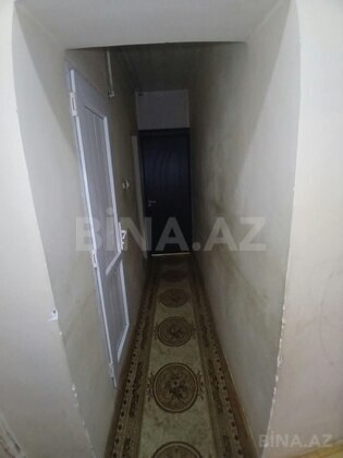 2 otaqlı Köhnə tikili, Xalqlar Dostluğu m., Bakı