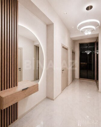 3 otaqlı Yeni tikili, 28 May m., Bakı