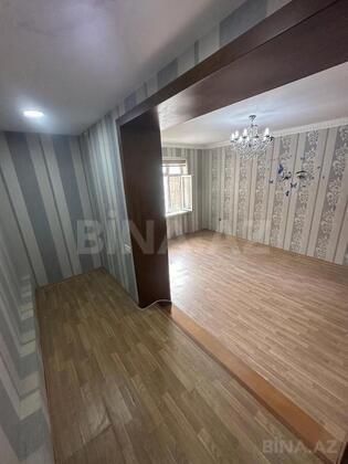 2 otaqlı Köhnə tikili, Qara Qarayev m., Bakı