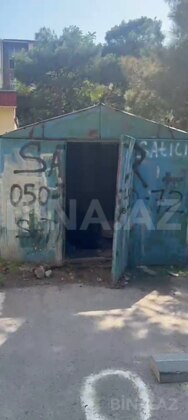 Qaraj Həzi Aslanov q., Bakı