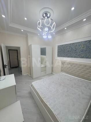 2 otaqlı Yeni tikili, Əhmədli m., Bakı