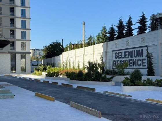 3 otaqlı Yeni tikili, 28 May m., Bakı