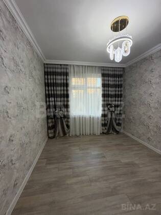 2 otaqlı Köhnə tikili, Xətai r., Bakı