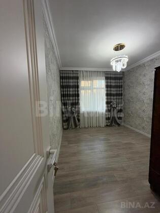 2 otaqlı Köhnə tikili, Xətai r., Bakı