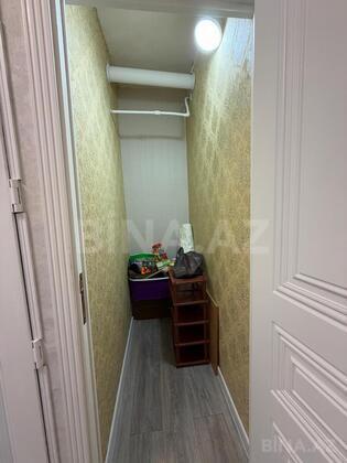 2 otaqlı Köhnə tikili, Xətai r., Bakı