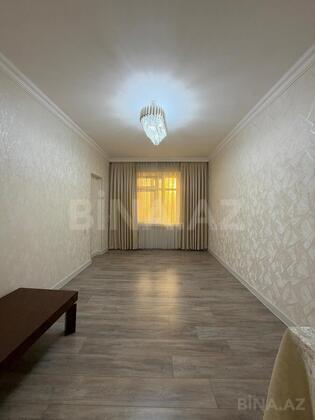 2 otaqlı Köhnə tikili, Xətai r., Bakı