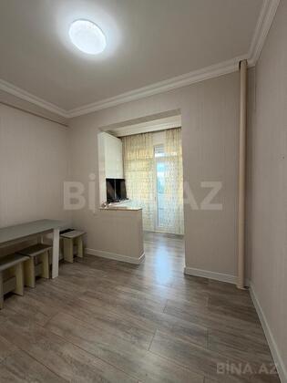 2 otaqlı Köhnə tikili, Xətai r., Bakı