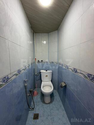 2 otaqlı Köhnə tikili, Xətai r., Bakı