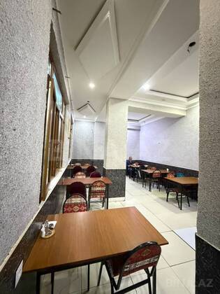 Obyekt Nizami r., Bakı
