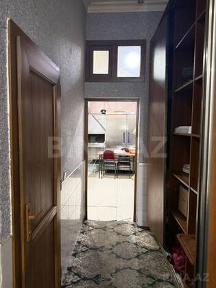 Obyekt Nizami r., Bakı