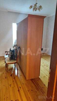 5 otaqlı Həyət evi/Bağ evi, Masazır q., Bakı